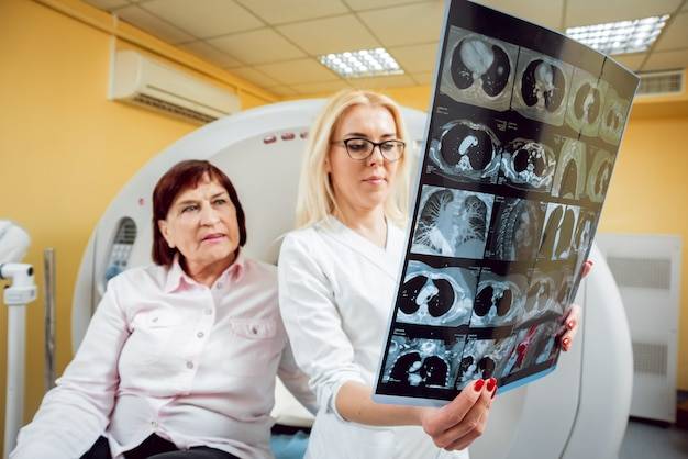 Czy na rezonans trzeba być na czczo?