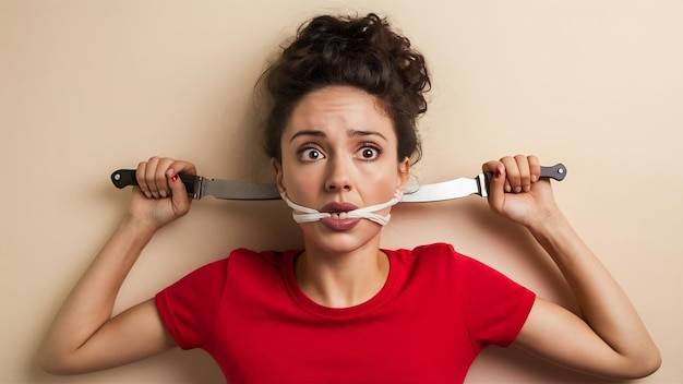 Jak długo zarasta dziura po wyrwanym zębie?