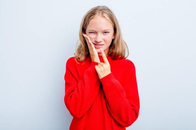 Stan zapalny zęba co zrobić w nagłej sytuacji?