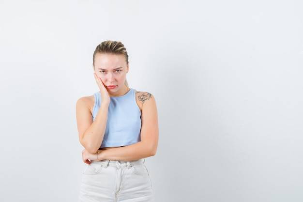 Zapalenie miazgi co na ból w domowych warunkach?