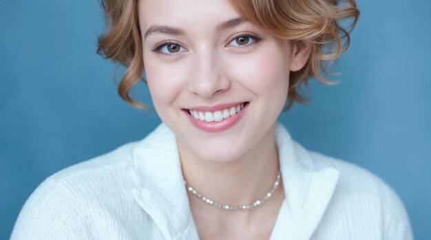 Jak wyglądają zęby porcelanowe w codziennym użytkowaniu?