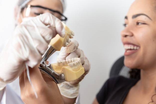 Jakie protezy zębowe są dostępne dla pacjentów?