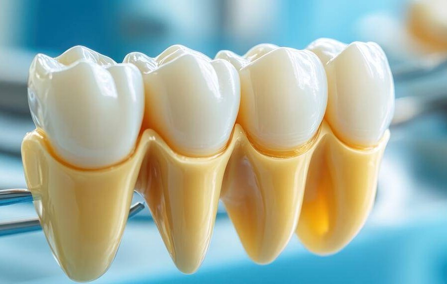 Ile kosztuje most na implantach i od czego zależy cena?