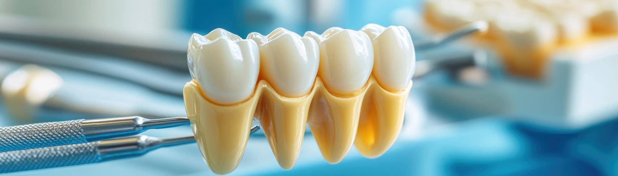 Ile kosztuje most na implantach i od czego zależy cena?