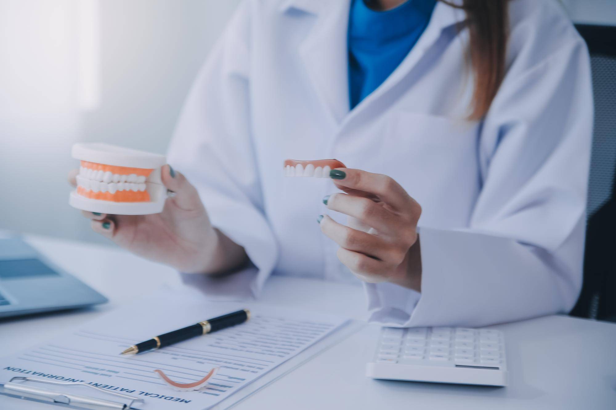 Czy wosk ortodontyczny można kupić w aptece?