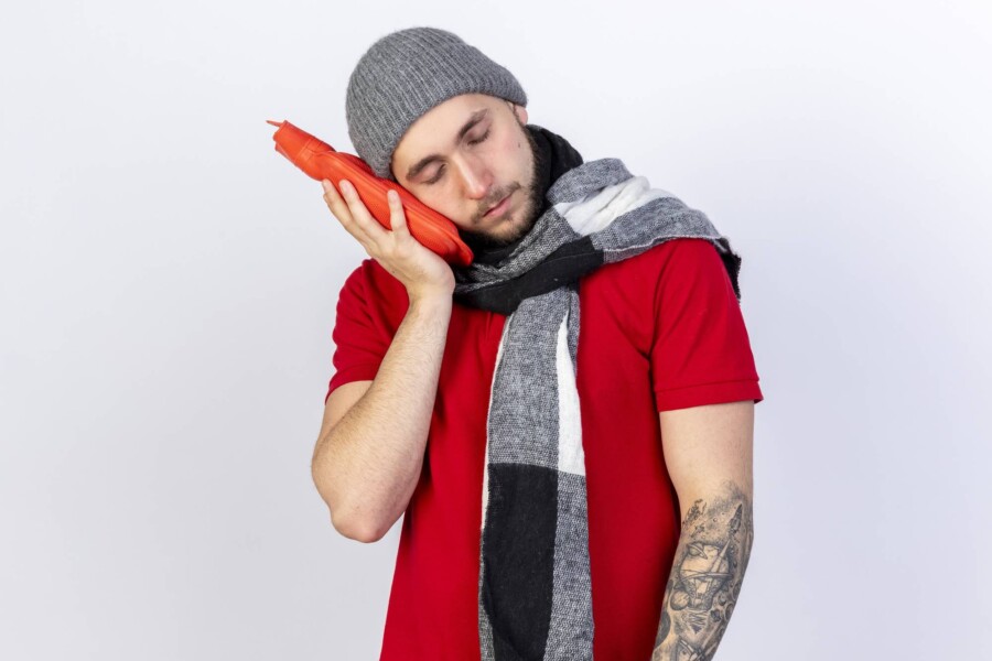 Jakie okłady na ból zęba przynoszą ulgę?