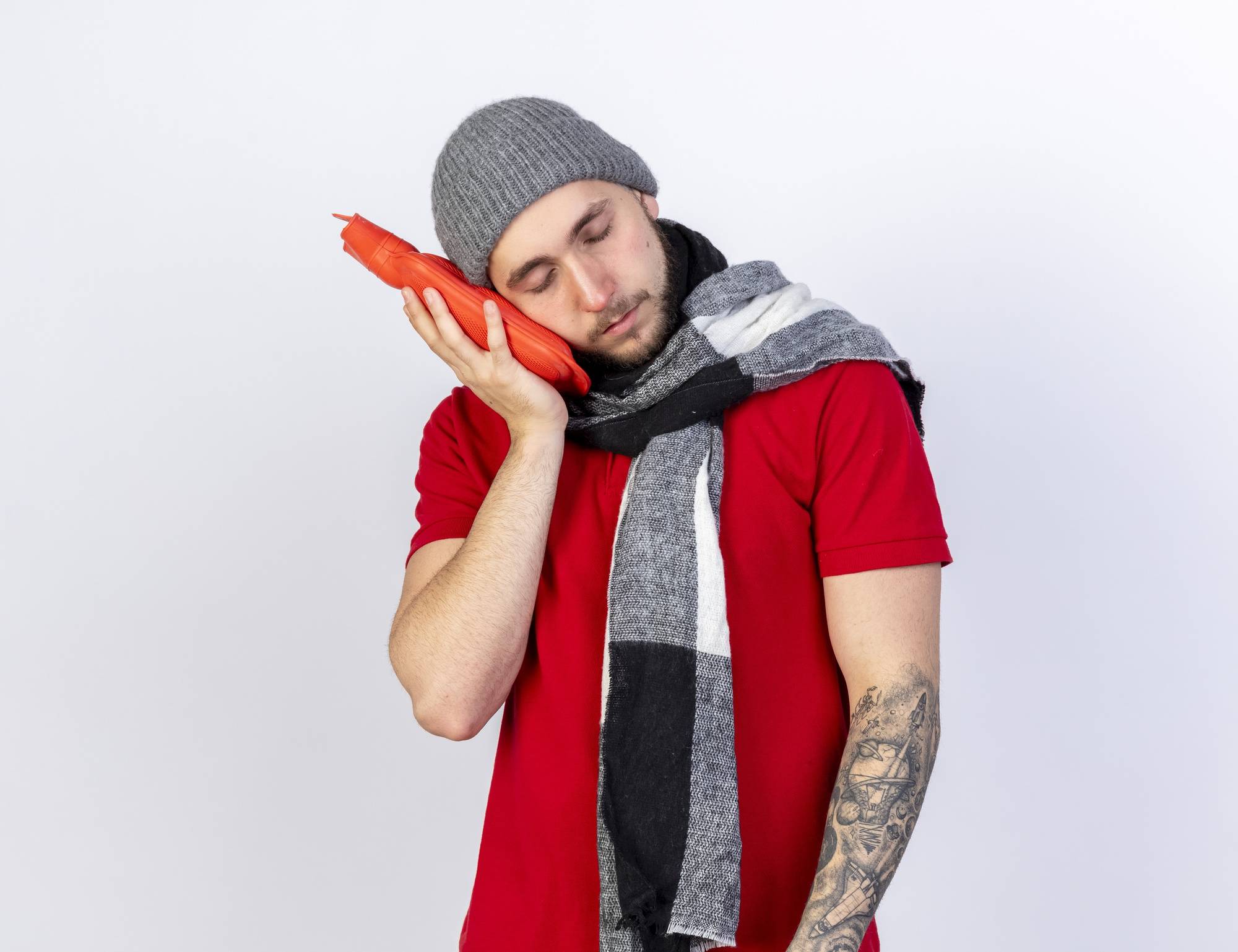 Jakie okłady na ból zęba przynoszą ulgę?