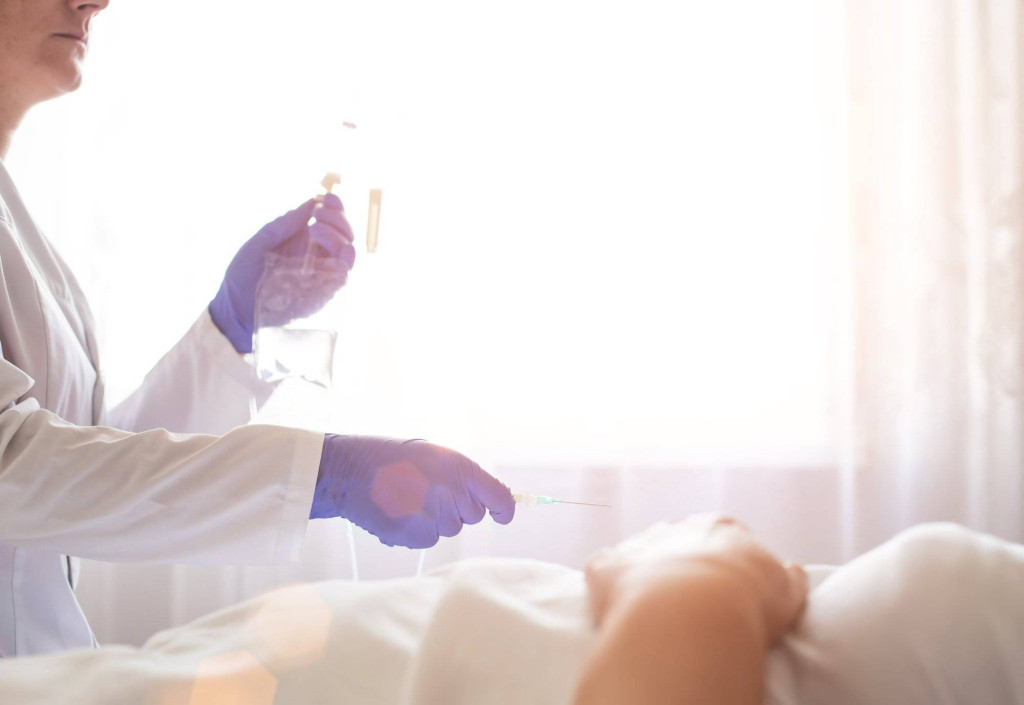 Ozonoterapia co to jest i kiedy warto ją rozważyć?